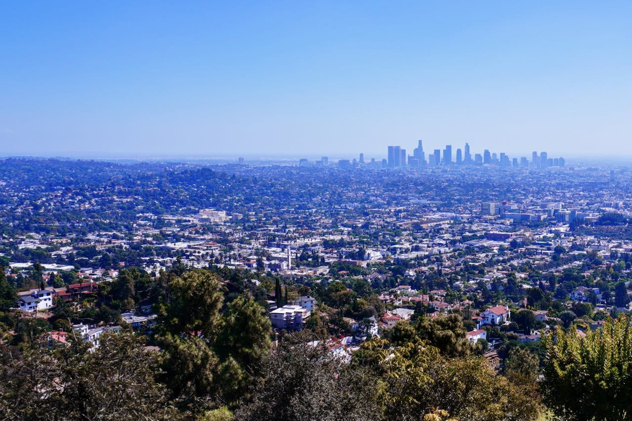 Los Angeles