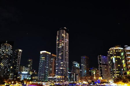 Dubai Unleashed A Luxury Traveler’s Dream & A Budget Traveler’s Secret