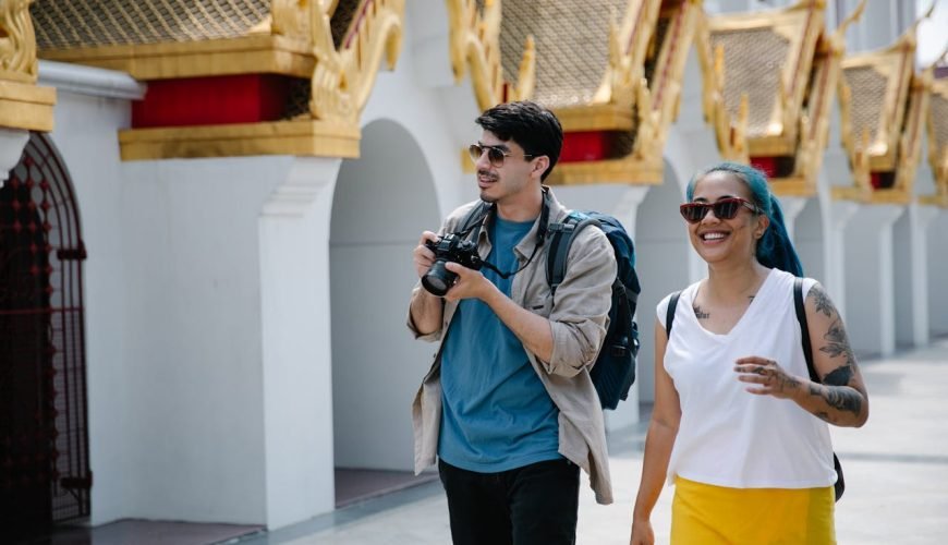 The Digital Nomad’s Guide to the World Top 10 Hubs for 2026