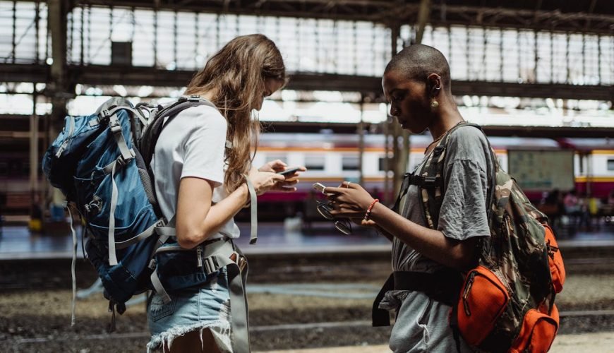 The Ultimate 2026 Global Travel Blueprint